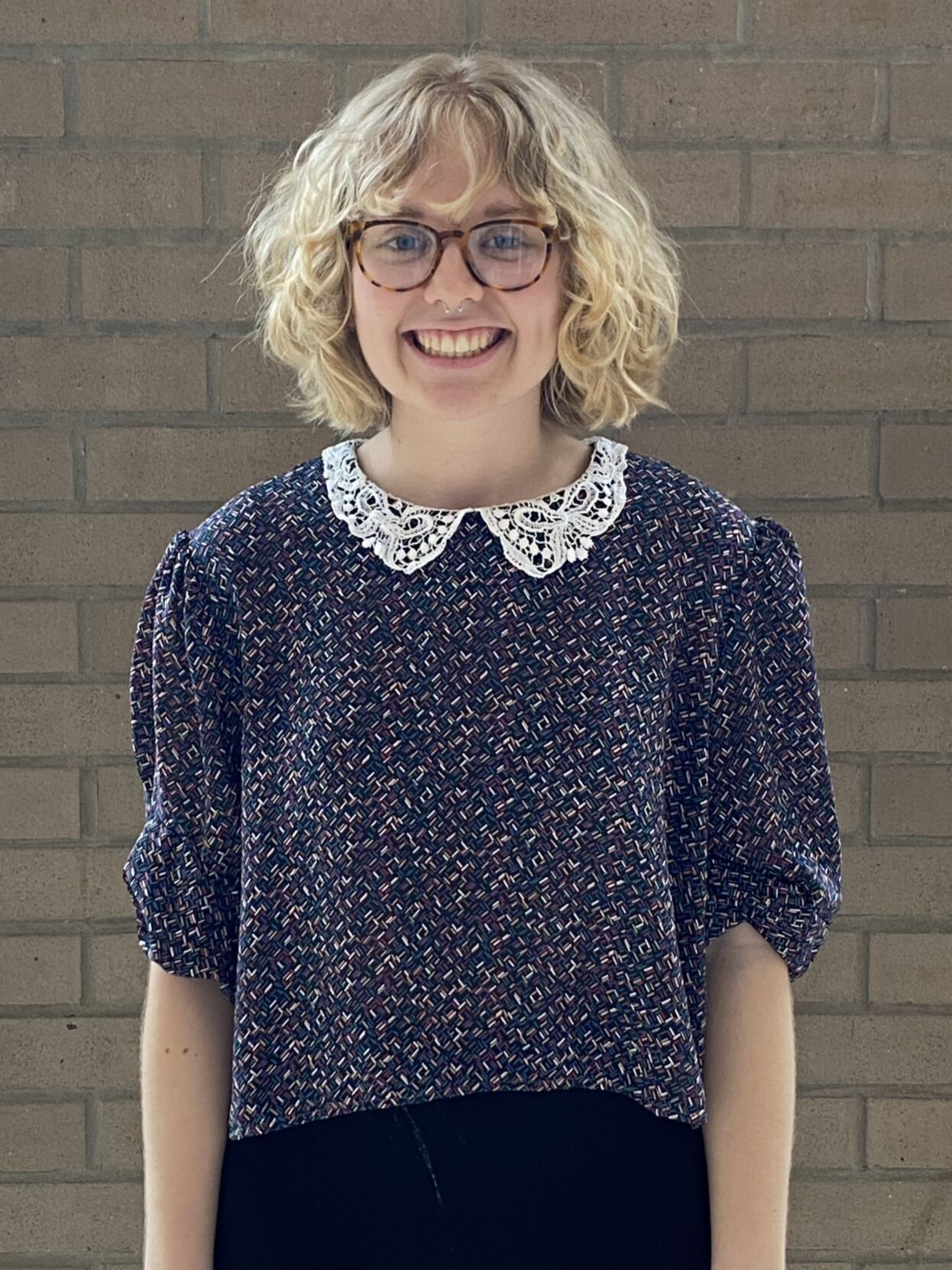 Francesca Brown